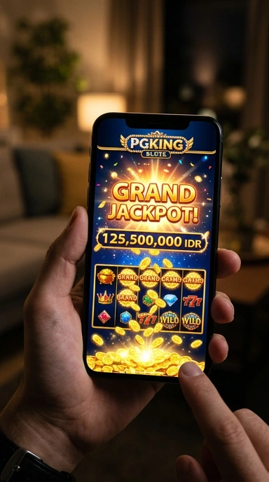 pgking - Hub Aplikasi Unduh Beragam Konten